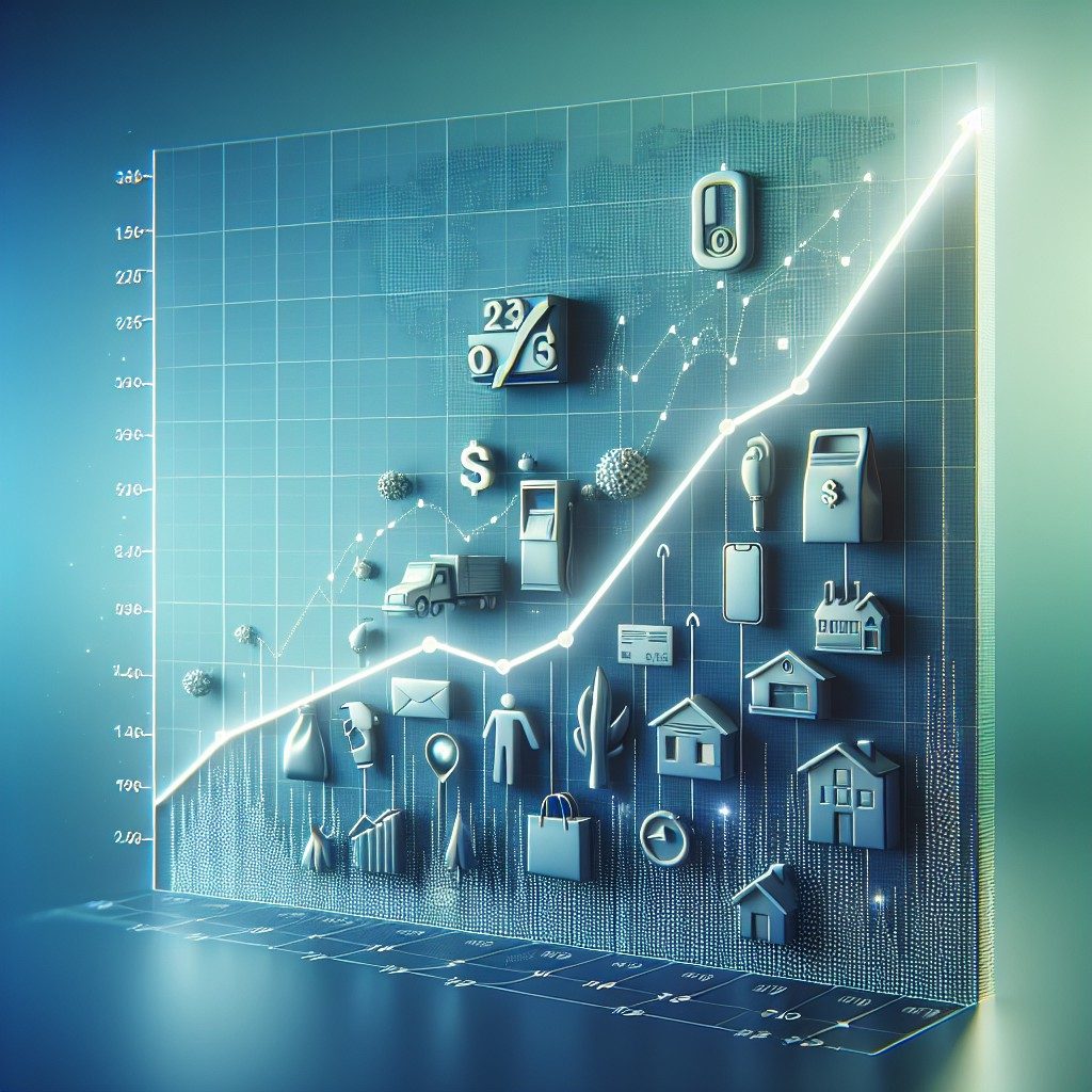 Inflation Trends: What Economists Predict for Consumer Prices