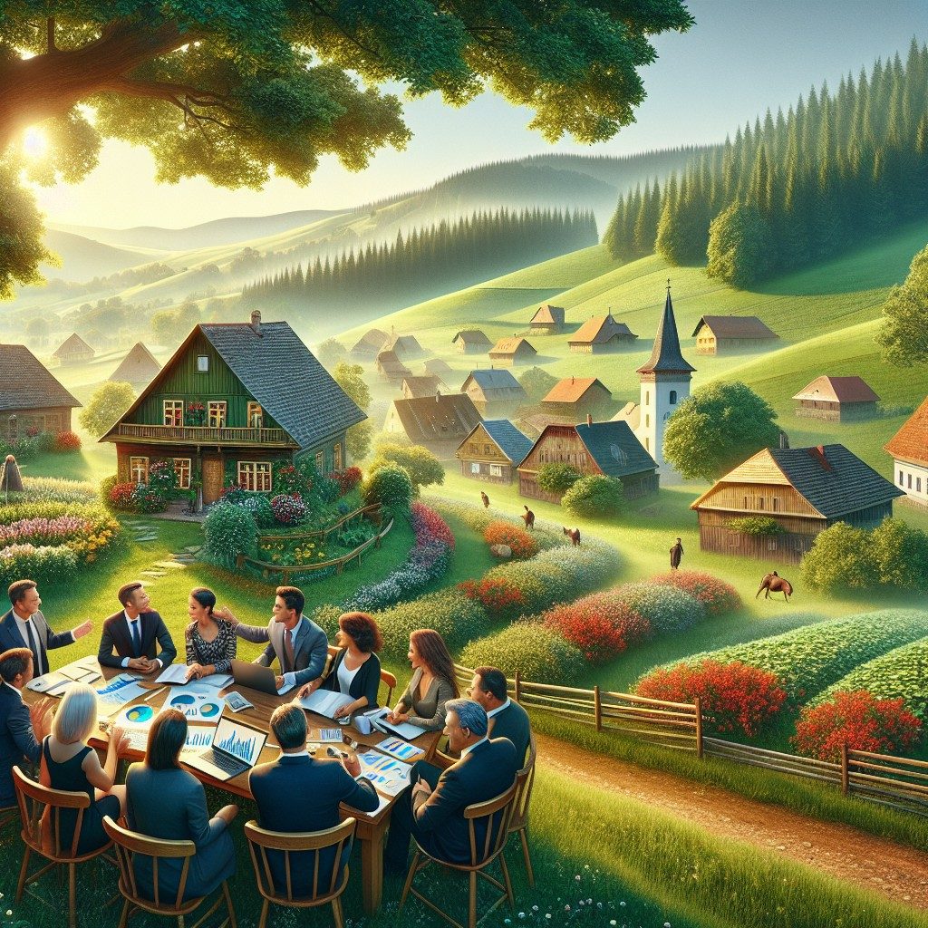 Wealth management in Romania: a clear playbook for long-term stability