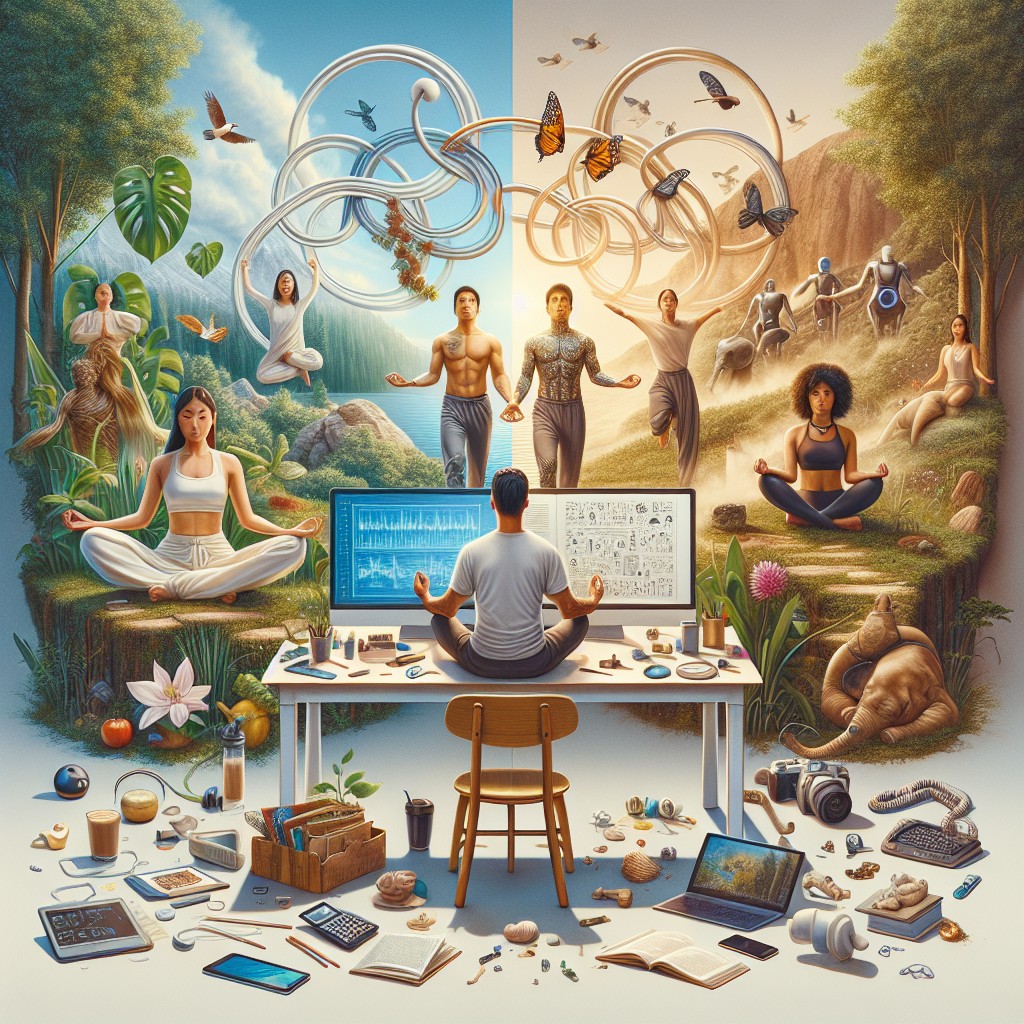 Attention economy defenses: habits that protect focus all day